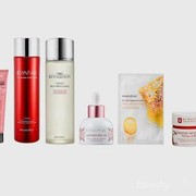 #FORUM Gimana sih Urutan Pemakaian Skincare Korea?