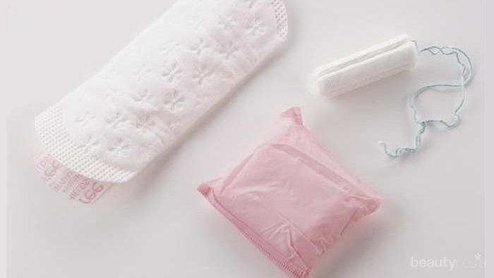 Ladies.. Bagaimana cara mencuci dan membuang pembalut yang bener yaa? Help...