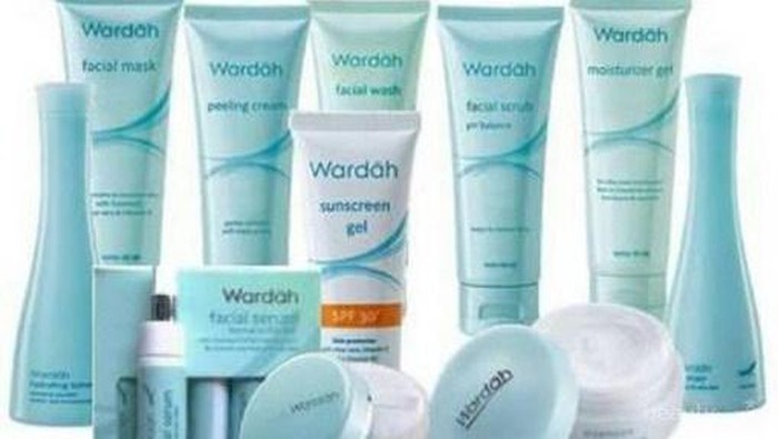 #FORUM Produk Make up yang Halal Selain Wardah, Apa saja? #FORUM Produk Make up yang Halal Selain Wardah, Apa saja?