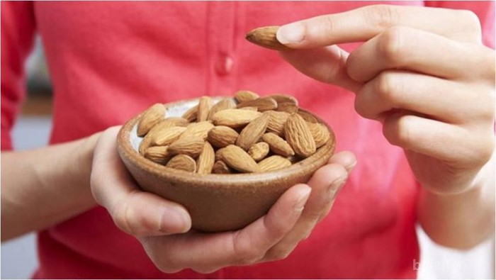 #FORUM Bener Gak Kacang Bisa Membuat Wajah Berjerawat?