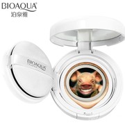 BIOAQUA mengandung Placenta Babi ? Bener gak sih ?