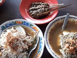 7 Rekomendasi Kuliner Enak Sidoarjo, Tempat Acara Puncak 1 Abad NU