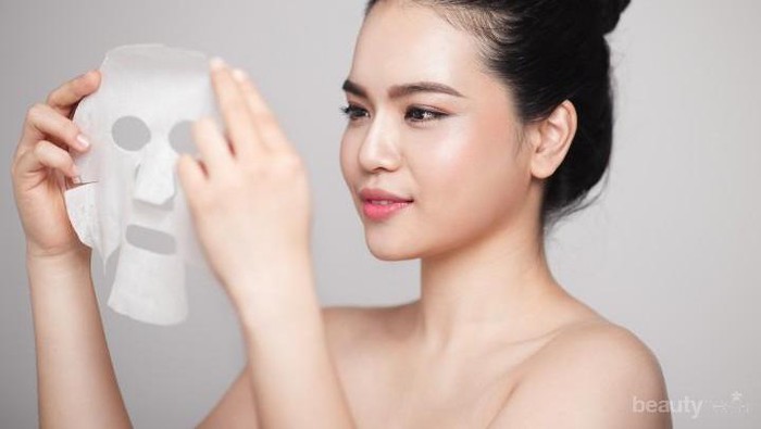 Tak Perlu ke Salon, 9 Langkah Facial Ini Bisa Kamu Lakukan Sendiri di Rumah Tak Perlu ke Salon, 9 Langkah Facial Ini Bisa Kamu Lakukan Sendiri di Rumah