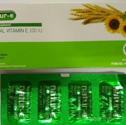 Ladies, Biar Lebih Efektif Kapsul Natur-E Boleh Dioles Ke Wajah Gak Sih??