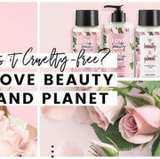 Cobain Produk Eco-Friendly Yuk! Rekomendasi Produk Ramah Lingkungan, Love Beauty and Planet