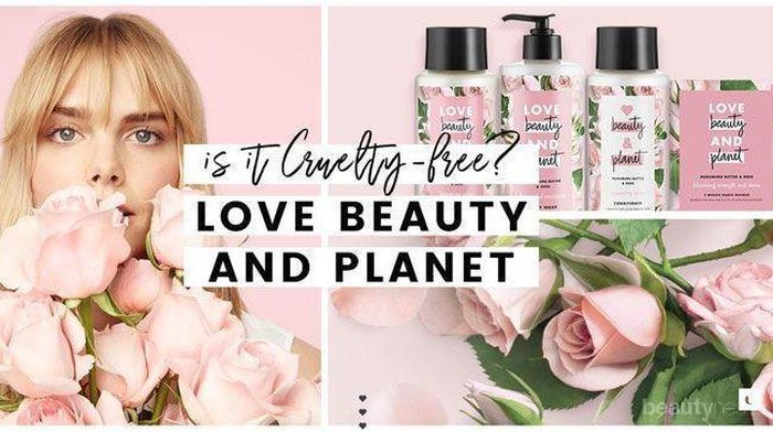Cobain Produk Eco-Friendly Yuk! Rekomendasi Produk Ramah Lingkungan, Love Beauty and Planet