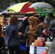 #FORUM Kamu Tim Buka Puasa di Rumah atau Buka Puasa di Jalan?