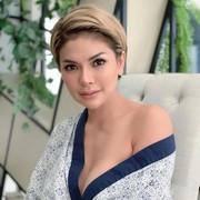 Jadi Idaman Wanita, Begini Potret Body Goals Nikita Mirzani