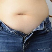 Bagaimana ya caranya agar perut tidak buncit?