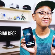 Sebelum Beli Gadget Baru, Tontonin Review dari Youtuber Tekno Ini Deh!
