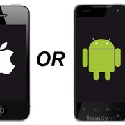 #FORUM Lebih Suka Pakai Iphone atau Android?