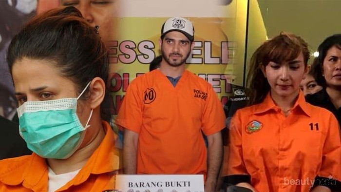 Kenapa Artis Suka Pakai Narkoba Ya?