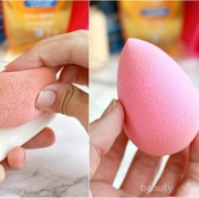 Anti Jamuran dan Bau Apek, Ini Beauty Hacks dalam Hal Membersihkan Beauty Blender