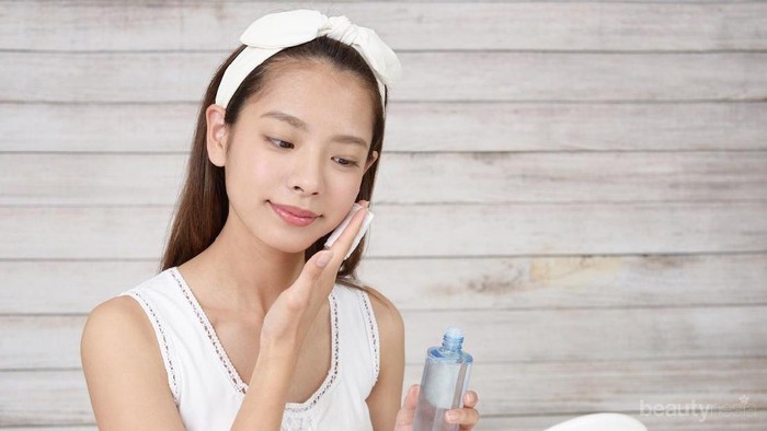 #FORUM Rekomendasi Toner Di Bawah 200ribu untuk Mencerahkan Wajah