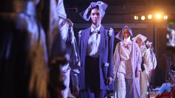 7 Prediksi Trend Fashion 2020, Kamu yang Ngakunya Stylish Wajib Tahu, Nih!