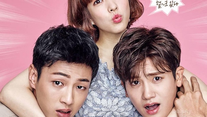 Pilih Selingkuh atau Diselingkuhi? Hehe..