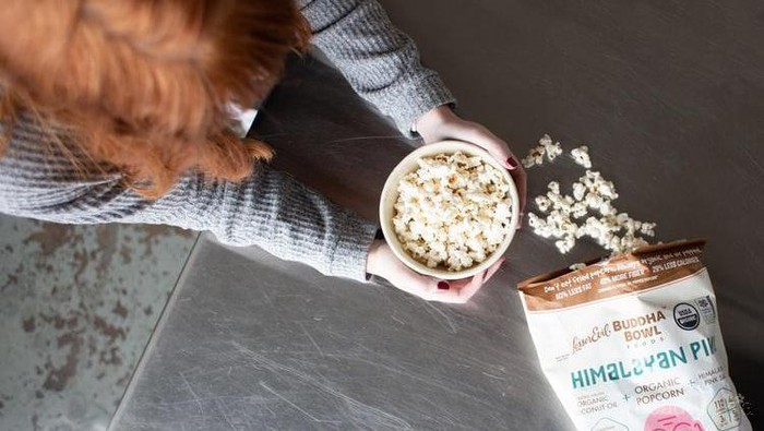 Ngemil Setelah Latihan Kardio, Boleh Nggak Sih?