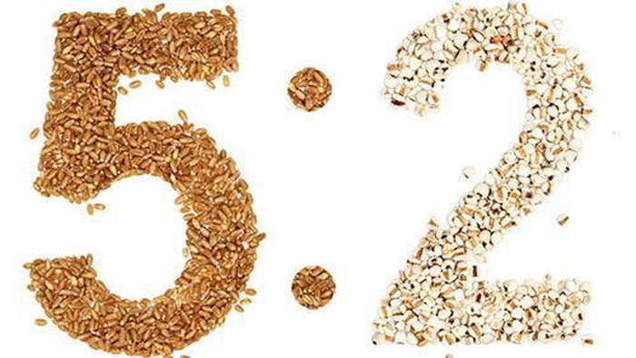 Kenal Lebih Dekat Dengan Diet 5:2