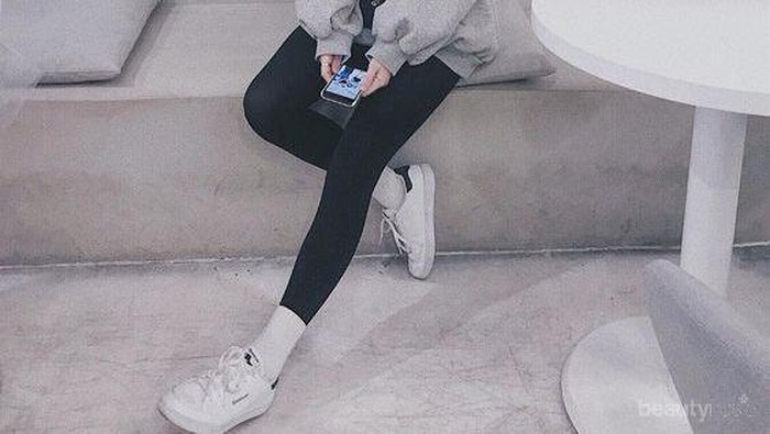 Menggunakan Hoodie dalam Tampilan Kamu Agar Tetap Terlihat Stylish!
