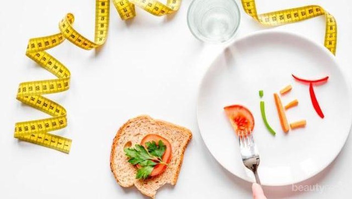 Bingung Pilih Metode Diet yang Tepat? Simak Beragam Pilihan Jenis Diet yang Bisa Kamu Pilih