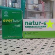 #FORUM Bagusan Natur E atau Ever E??