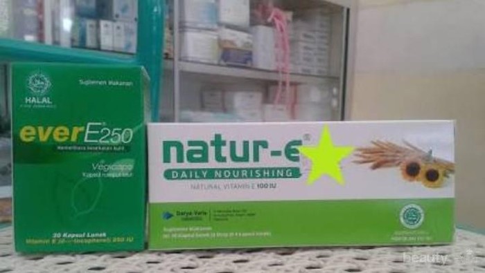 #FORUM Bagusan Natur E atau Ever E?? #FORUM Bagusan Natur E atau Ever E??