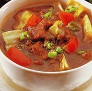 Resep Tongseng Ayam Pedas Gurih yang Nikmat di Santap saat Musim Hujan