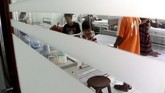 FOTO: Wabah Demam Berdarah di NTT Data Dinkes NTT per Rabu (11/3) siang, jumlah korban tewas akibat DBD mencapai 37 orang dari lebih dari 3.000 kasus yang tersebar di 22 kabupaten/kota.