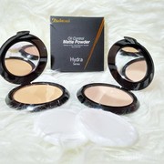 #NEWS Review Produk : Purbasari Oil Control Matte Powder, Kamu Sudah Punya Belum?