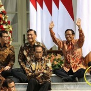 Jokowi Challange: dari Warganet sampai Selebriti, Semua Ikutan!