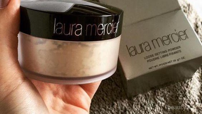 Antara Translucent Powder dan Loose Powder, Mana yang Lebih Bagus?