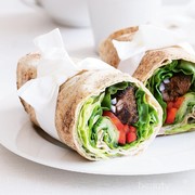 Bikin Kebab Sendiri di Rumah? Cari Tahu Dulu Resep Berikut Ini!