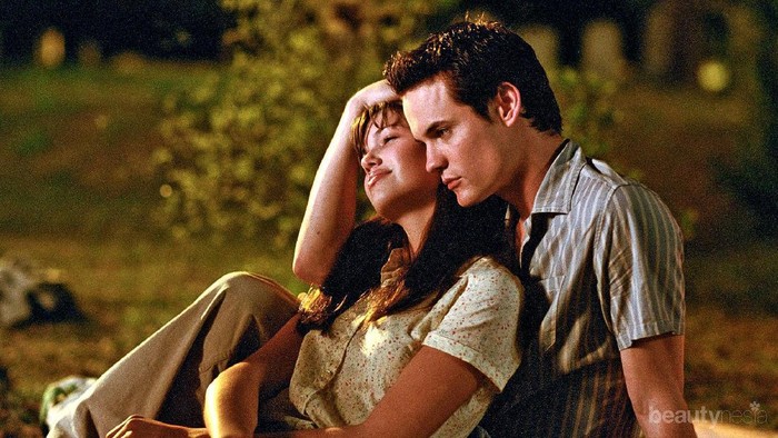 Setuju Enggak Kalau 4 Rekomendasi Film Romantis Ini Menjadi Favorit Sepanjang Masa?