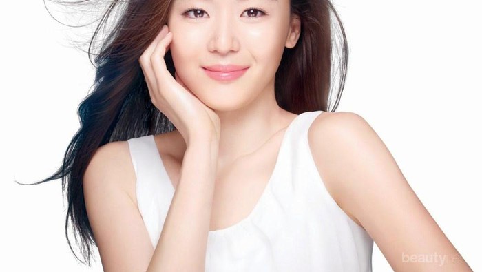 Bye-Bye Kulit Kering, Toner dari Jepang Ini Terbukti Bikin Kulit Jadi Lebih Moist!