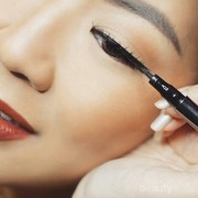 Tak Melulu Mahal, 7 Eyeliner Ini Punya Harga di Bawah 50 Ribu!