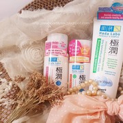 Ingin Mencoba Produk Hada Labo? Ini Daftar Produk Andalannya!