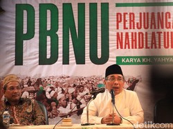 Gus Yahya, Isyarat Gus Dur, dan NU Baru