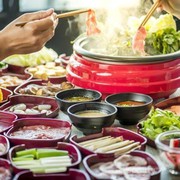 Rekomendasi Restoran Hotpot Hits di Jakarta, Kamu Harus Cobain!