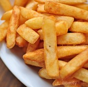 Sama Enaknya, Ternyata Ini Cara Membuat Kentang Ala McD Sendiri Lho