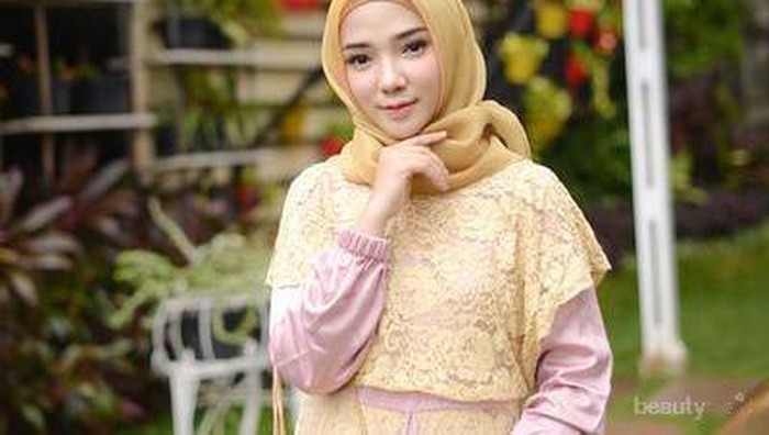 Psstt, Trik Mencuci Ini Akan Menjaga Hijab Viscose Tetap Awet!