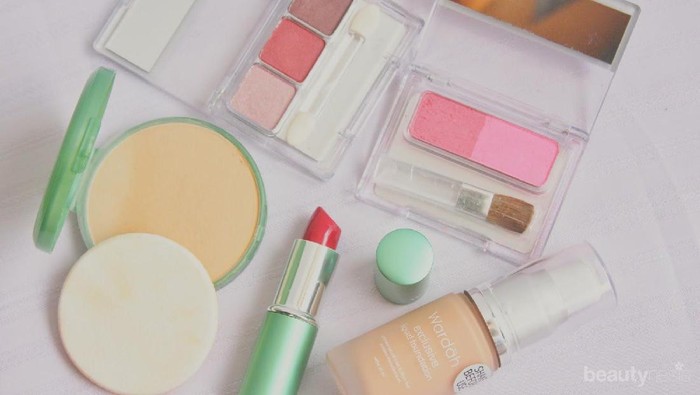 Harga Super Terjangkau, Inilah Pilihan Produk Wardah yang Cocok Dipakai Para Pemula Make Up