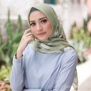 Dear, Minta Rekomendasi Produk Makeup yang Awet Dipakai Wudhu?