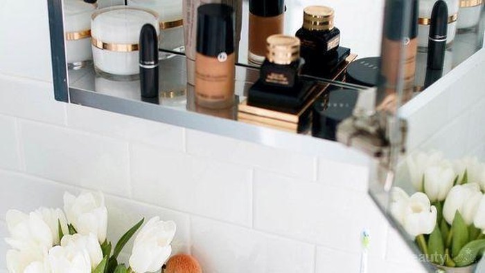 Punya Tempat Kosmetik Tak terpakai? Daur Ulang Saja dengan Berbagai Cara Ini!