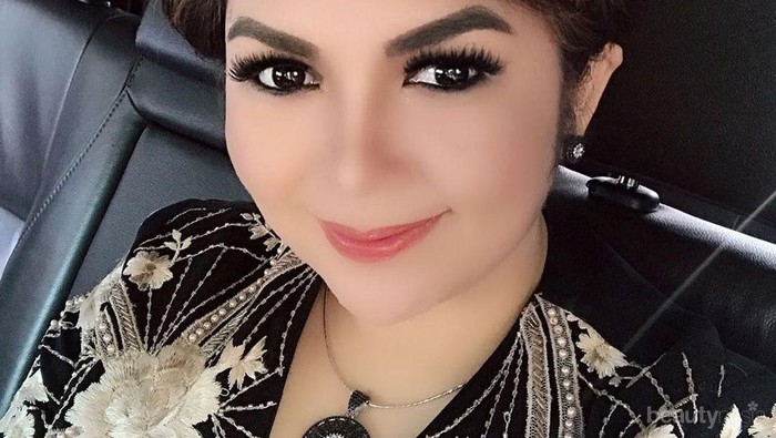 Potret Terbaru dan Fakta Joy Tobing, Juara Indonesian Idol 1 Potret Terbaru dan Fakta Joy Tobing, Juara Indonesian Idol 1