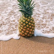 Wow! Fakta-Fakta Menarik Tentang Buah Nanas yang Harus Kamu Tahu
