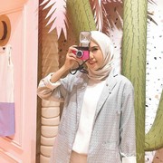 MODUS, Wisata Selfie yang Lagi Hype di Bandung
