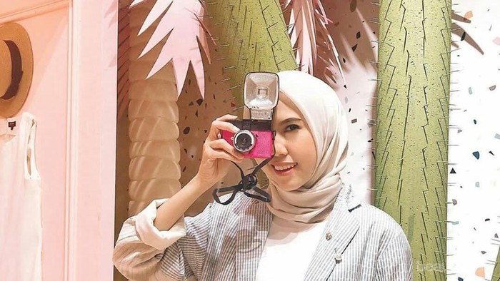 MODUS, Wisata Selfie yang Lagi Hype di Bandung