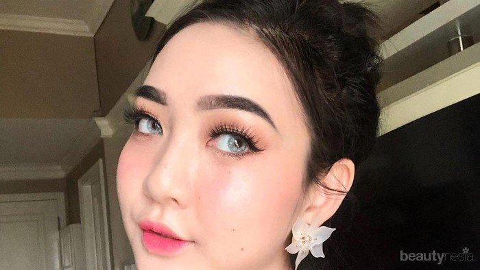 Tampil Stunning di Instagram? Gampang, Deretan Makeup Instagramable Ini Solusinya!