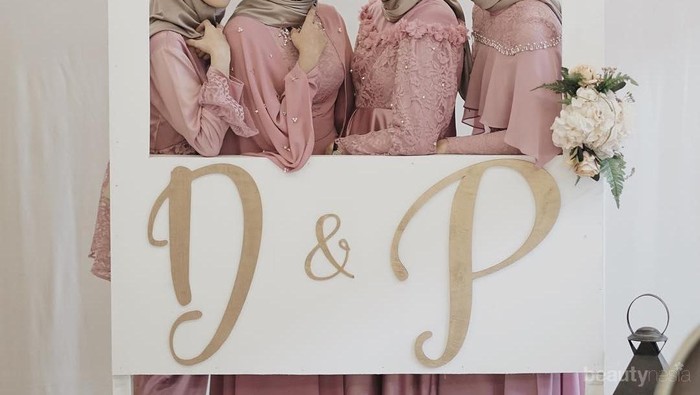 Inilah Style Hijab yang Lagi Populer dan Banyak Dipakai Para Hijabers Saat Kondangan!