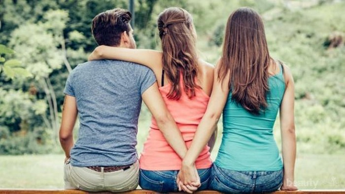 #FORUM Apa yang Kamu Lakukan Saat Pasangan Kamu Selingkuh?